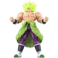 Sans marque Dragon Ball Movie: Super Saiyan Broly Full Power Model Kit