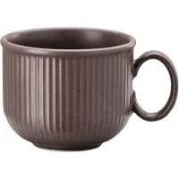 Thomas Koffiekop Clay Combi Rust 270 ml
