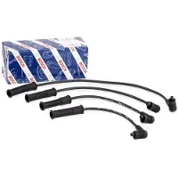Bosch Bougiekabelset 0 986 357 256