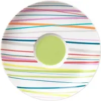 Thomas - Sunny Day Sunny Stripes - Koffie-/theeschotel 14,5cm