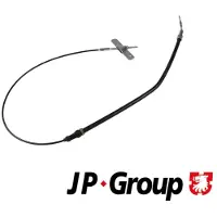 JP GROUP 1170312200 Handremkabel