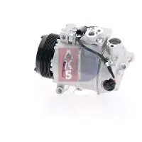 AKS DASIS 851079N Aircopomp