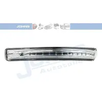 Johns 41 14 37-95 Knipperlichtautomaat / Pinkdoos