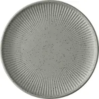 Thomas Bord Clay Smoke 16 cm