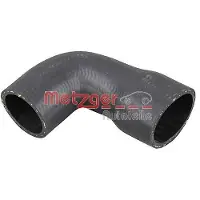 METZGER 2400993 Laadluchtslang
