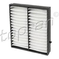 Topran 401 383 Interieurfilter