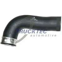 TRUCKTEC AUTOMOTIVE 07.14.071 Laadluchtslang
