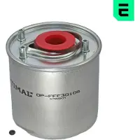 OPTIMAL OP-FFF30108 Brandstoffilter