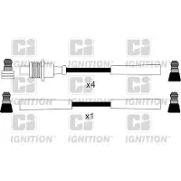 Quinton Hazell XC254 Bougiekabels