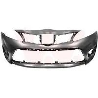 VAN WEZEL 5493570 Bumper
