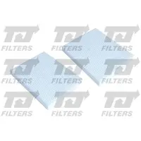 Quinton Hazell QFC0364 Interieurfilter