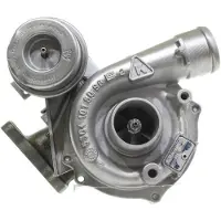 ALANKO 11900624 Turbocharger