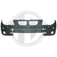 Diederichs 1280051 Bumper
