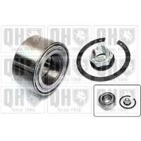 Quinton Hazell QWB1466 Wiellagerset