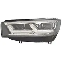 VAN WEZEL 0391985 Koplamp