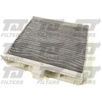 Quinton Hazell QFC0464 Interieurfilter