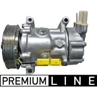 MAHLE ORIGINAL ACP 384 000P Aircopomp