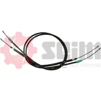 Seim 803840 Handremkabel