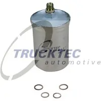 TRUCKTEC AUTOMOTIVE 02.38.041 Brandstoffilter