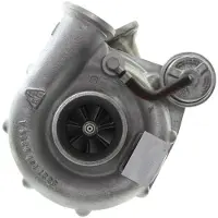 ALANKO 11901993 Turbocharger