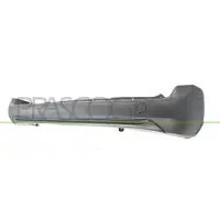 PRASCO CI9241050 Achterbumper
