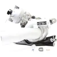 ALANKO 10901458 Turbocharger