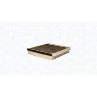 MAGNETI MARELLI 350208065700 Interieurfilter