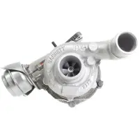 ALANKO 11901200 Turbocharger