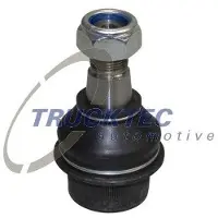 TRUCKTEC AUTOMOTIVE 02.31.102 Fuseekogel
