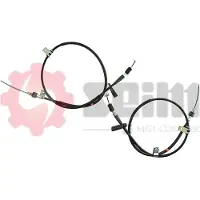 Seim 805086 Handremkabel