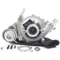 ALANKO 10901415 Turbocharger