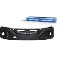 DT Spare Parts 7.10934 Bumper