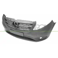PRASCO ME9121022 Bumper