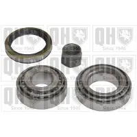 Quinton Hazell QWB602 Wiellagerset