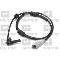 Quinton Hazell XABS586 Wielsnelheidssensor (ABS)