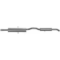 VEGAZ CHS-133 Einddemper