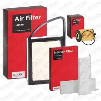 Stark SKFS-18883121 Filterset