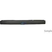 DT Spare Parts 4.67514 Achterbumper