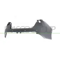 PRASCO TY4301061 Achterbumper