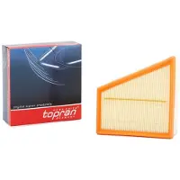 Topran 109 042 Luchtfilter
