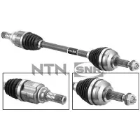 SNR DK55.235 Aandrijfas