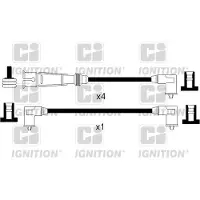 Quinton Hazell XC225 Bougiekabels
