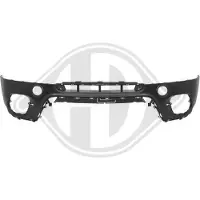 Diederichs 1291150 Bumper