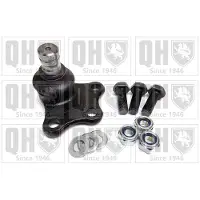 Quinton Hazell QSJ3635S Fuseekogel