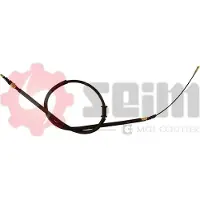 Seim 703400 Handremkabel