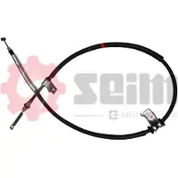 Seim 554079 Handremkabel