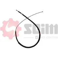 Seim 554525 Handremkabel