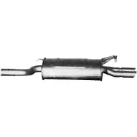 VEGAZ AS-193 Einddemper