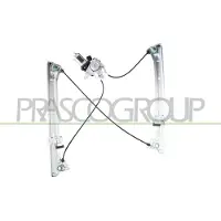 PRASCO Raambedieningsmechanisme ME909W042