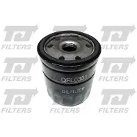 Quinton Hazell QFL0381 Oliefilter
